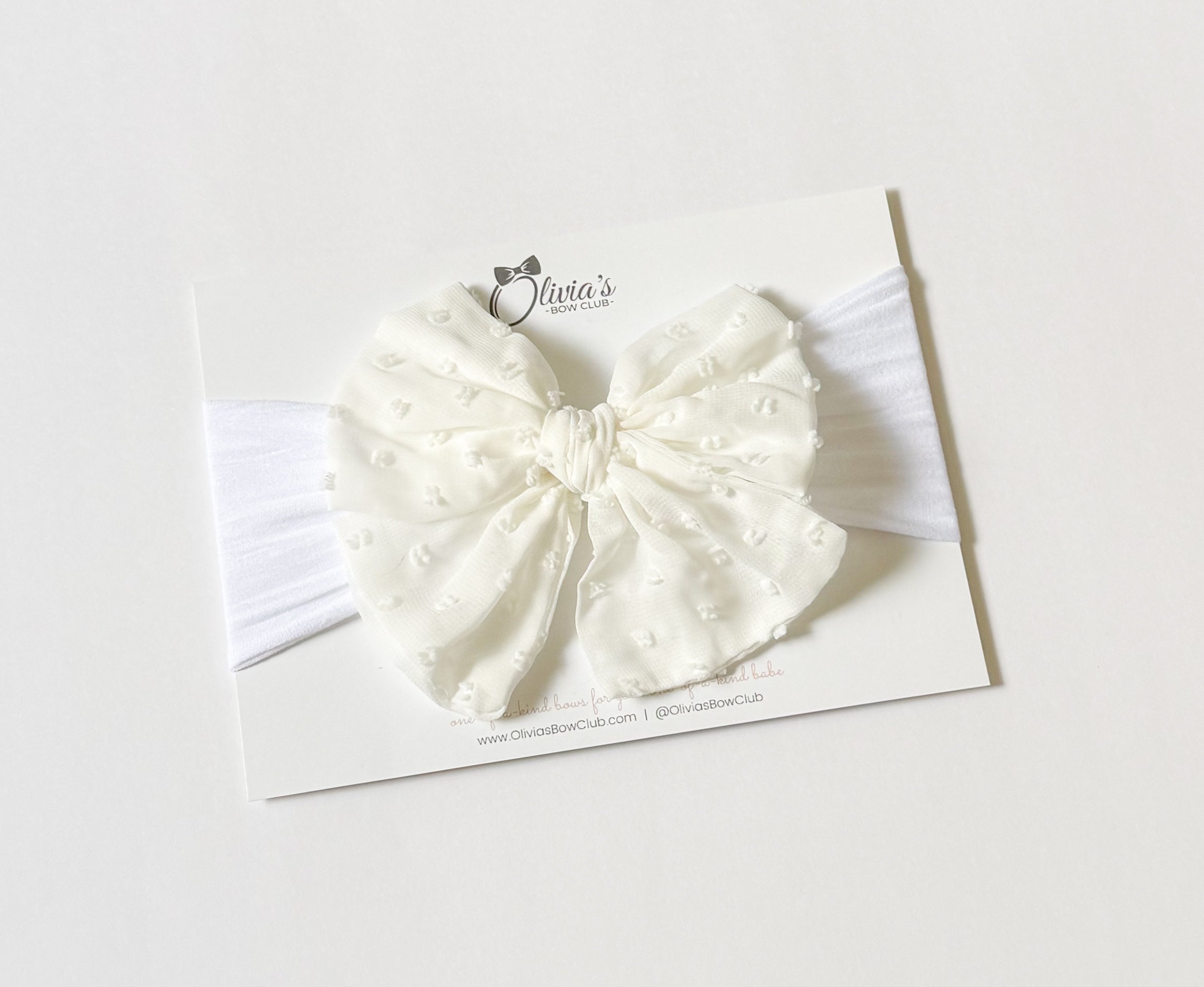 The Audrey Knot